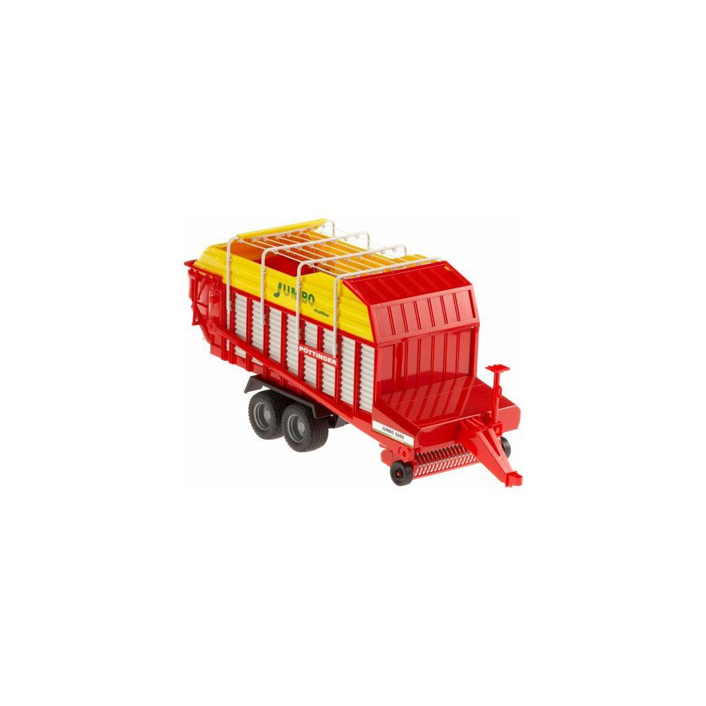 POTTINGER JUMBO 6600 TRAILER TOY