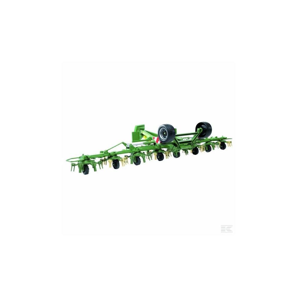 BRUDER KRONE ROTARY RAKE KWT 8.82