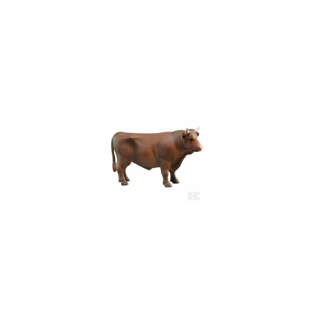 BRUDER BULL BROWN