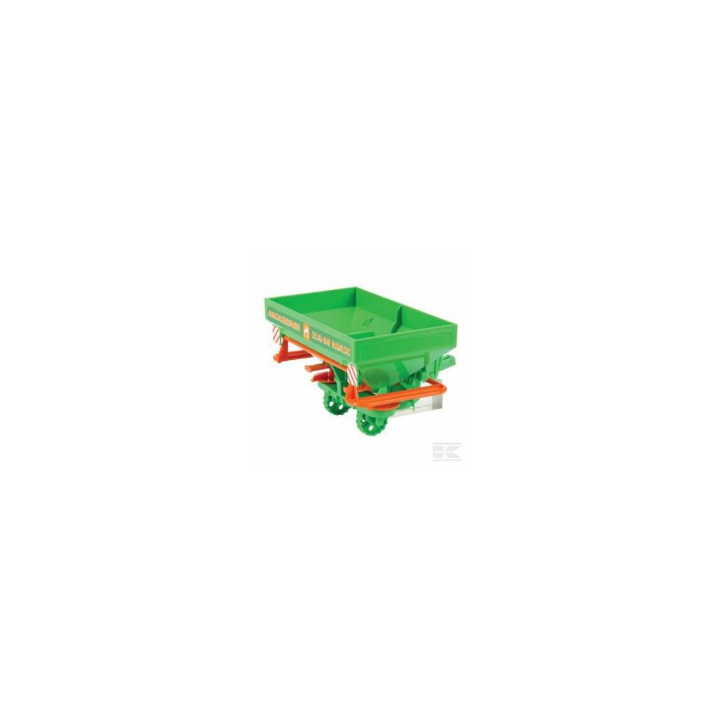 AMAZONE ZA-M MAX FERT.SPRDR