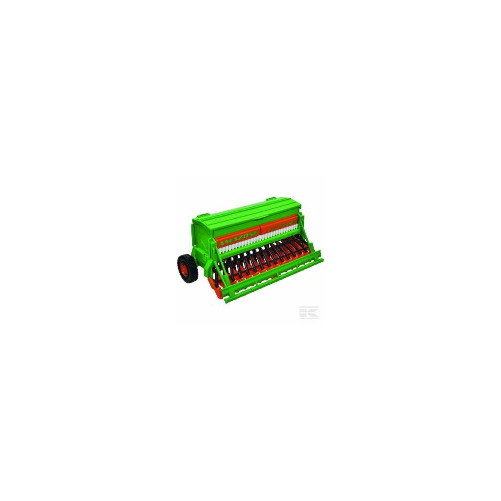 AMAZONE 08-30 SUPER SEED DRILL