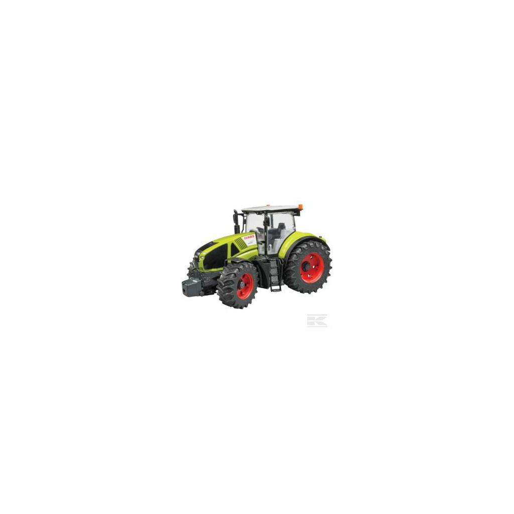 CLAAS AXION 950