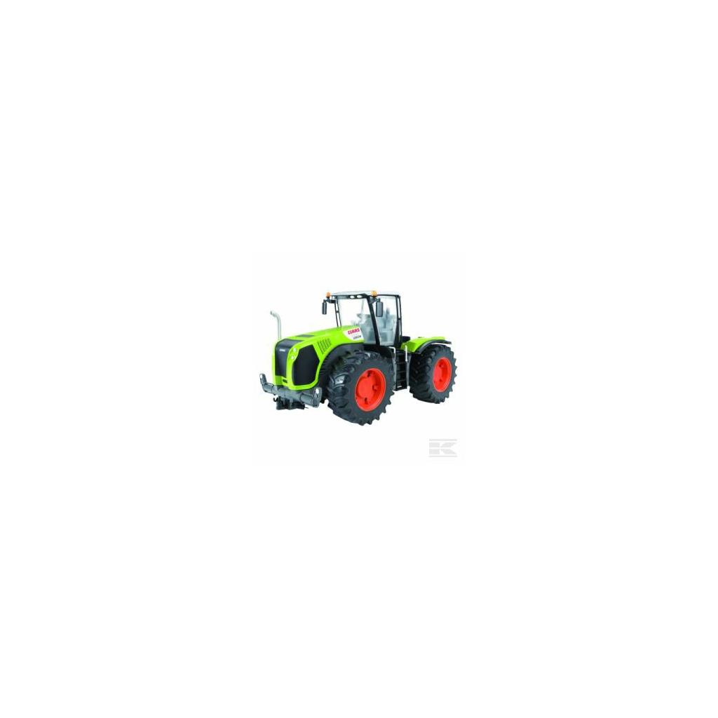 BRUDER CLASS XERION 5000