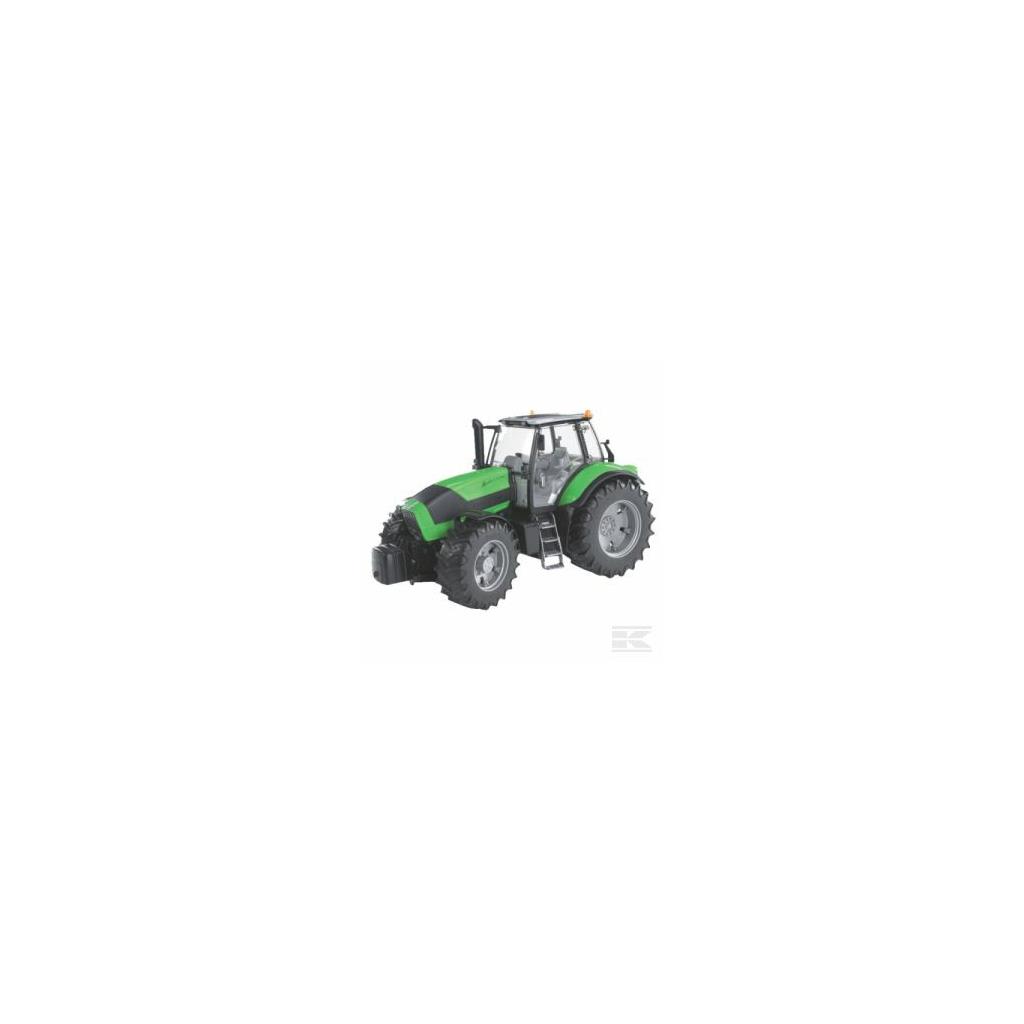 DEUTZ AGROTRON X720