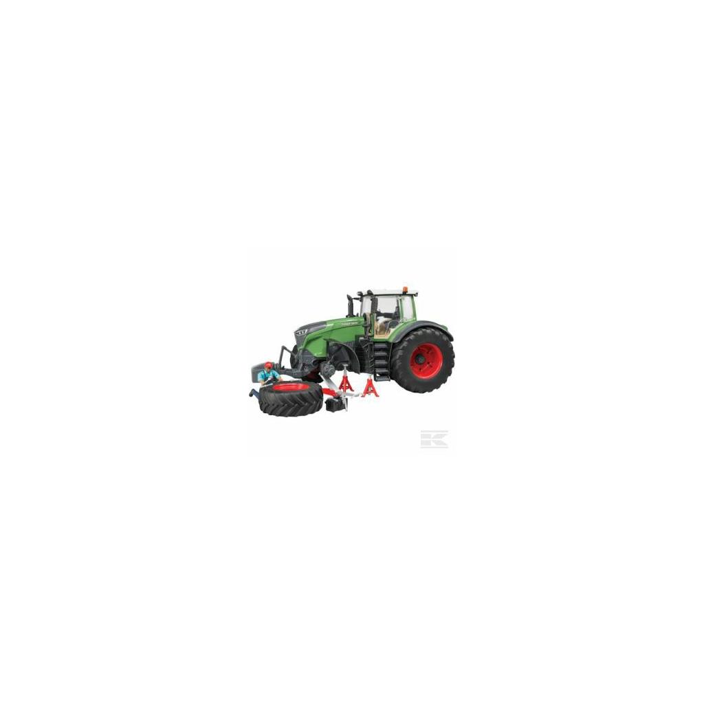 FENDT 1050 VARIO + MECHANIC