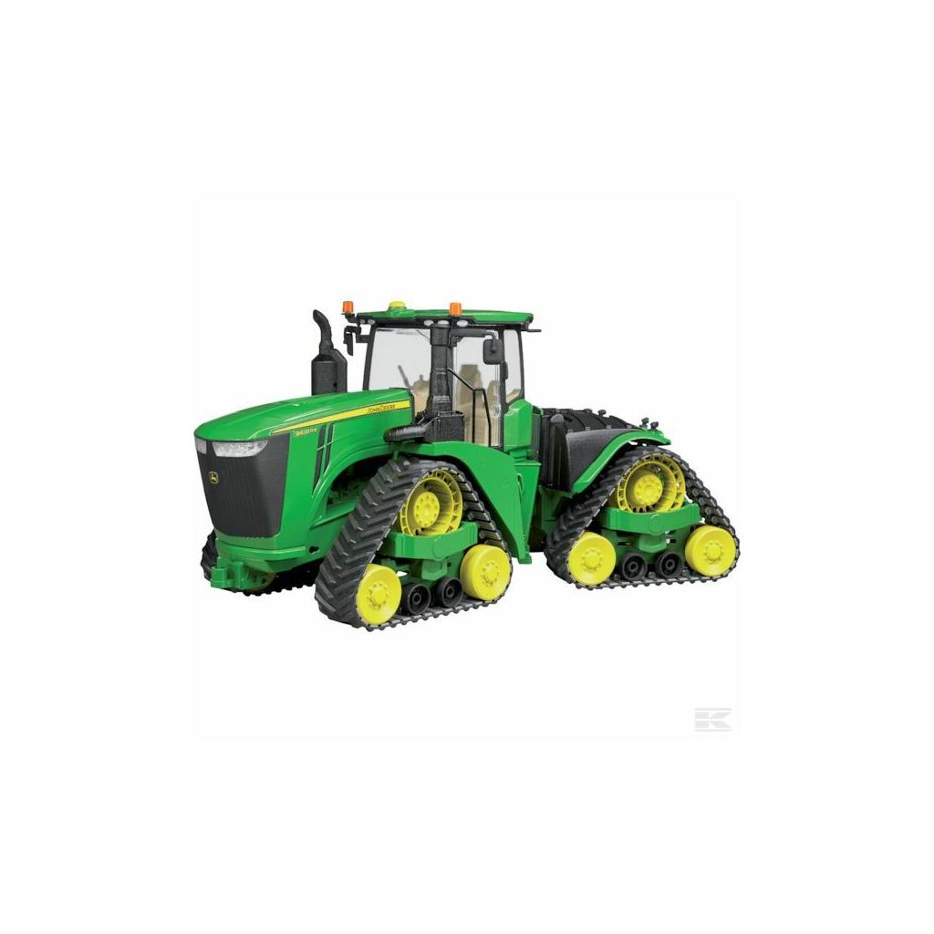 JOHN DEERE 9620RX TRACTOR  BRUDER