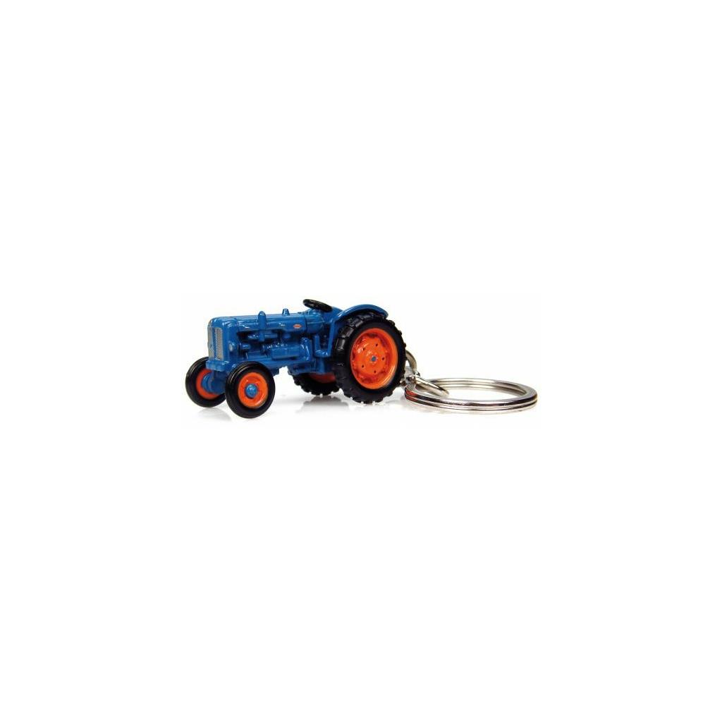 UNIVERSAL HOBBIES FORD POWER MAJOR KEYRING