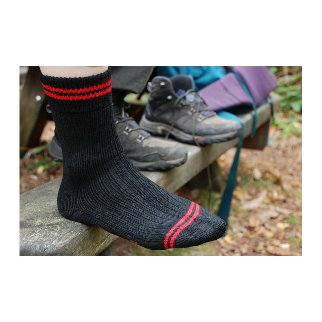 REDBACK BOOT SOCKS PACK OF 2