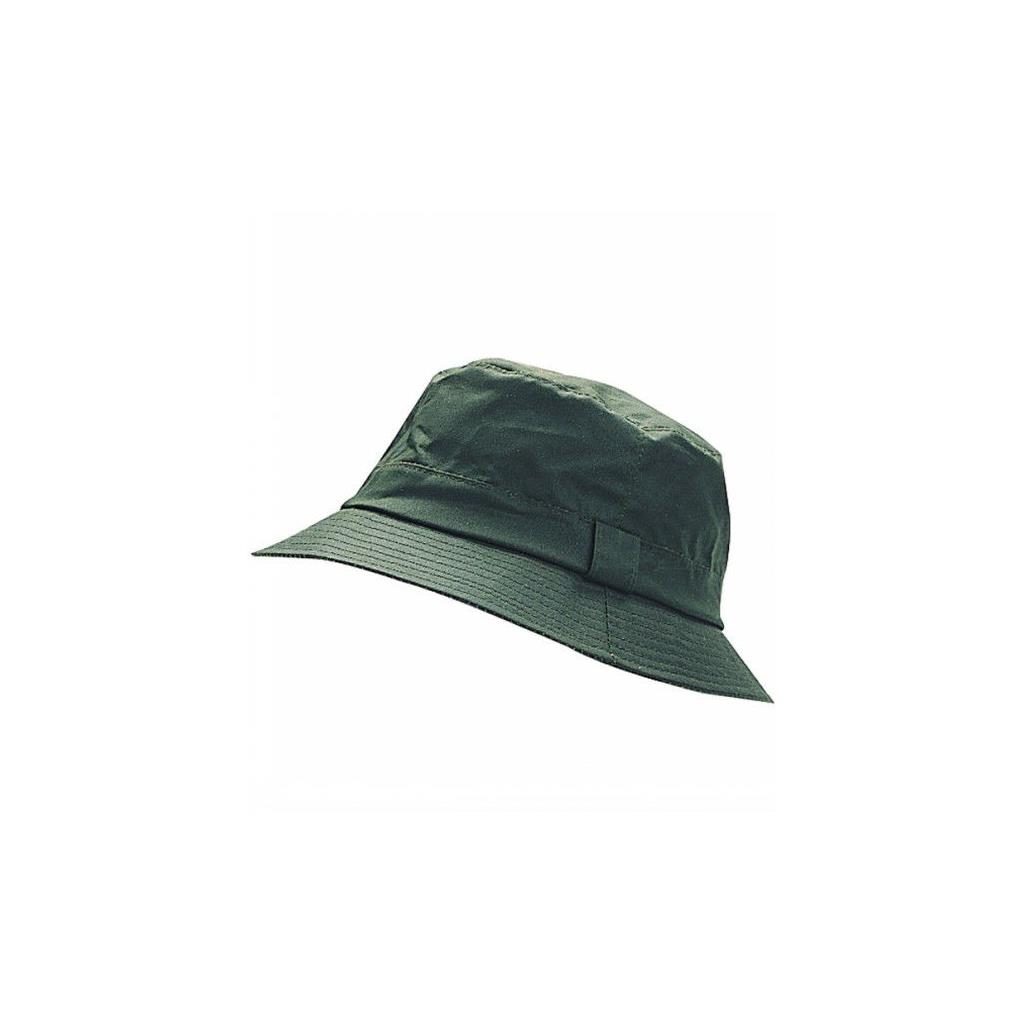 HOGGSS WAXED BUSH HAT