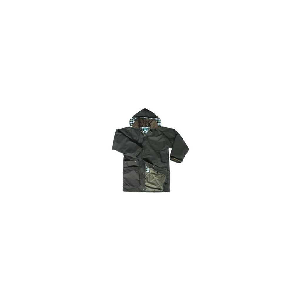 HOGGS WOODSMAN WAXED JACKET