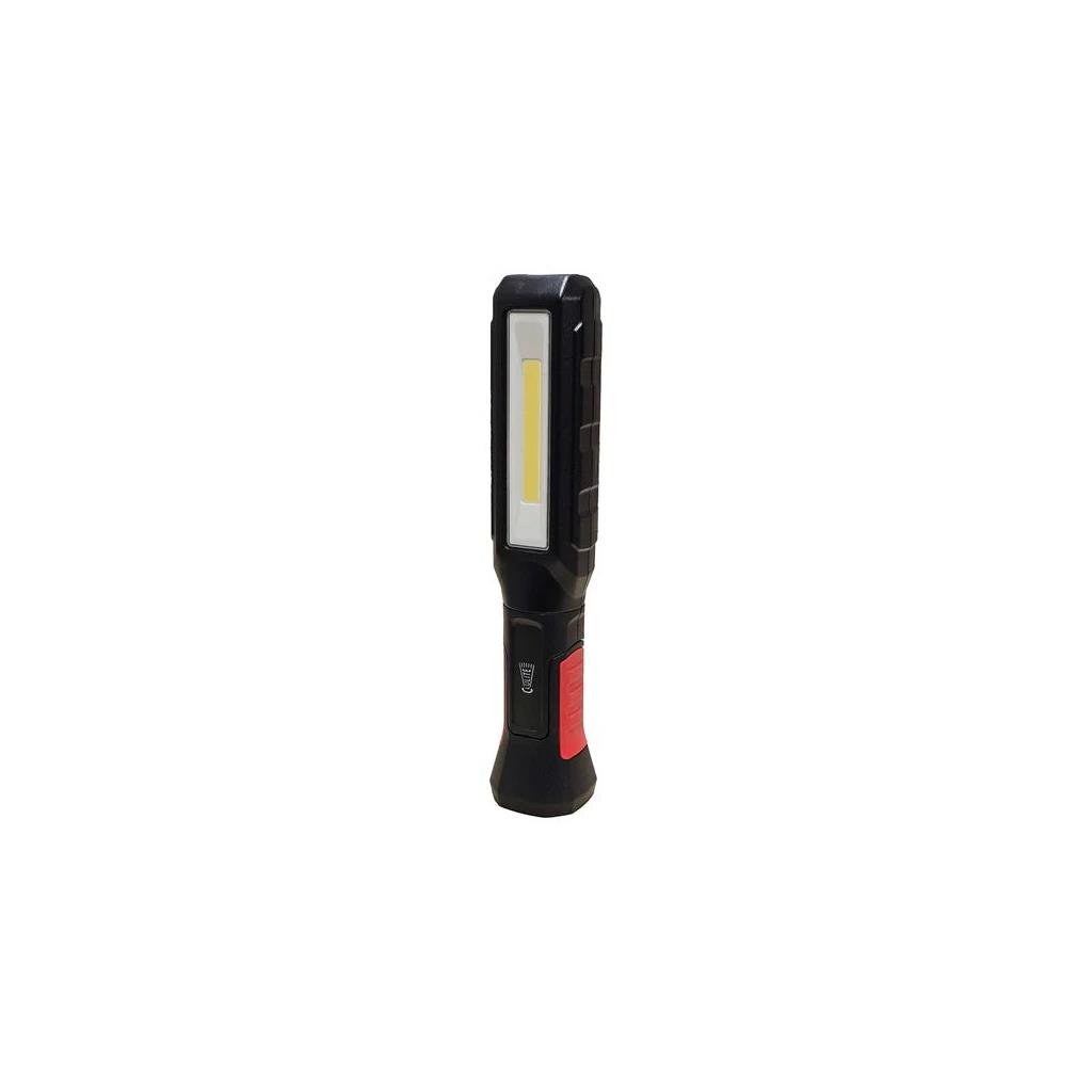 LED RECHARGABLE INSPECTION LAMP