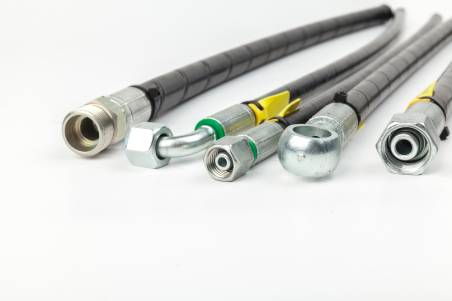 Services & Repairs (hydraulic pipes)