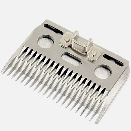 Services & Repairs (sharpening service)