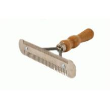 CURRY COMB DOUBLE SIDED