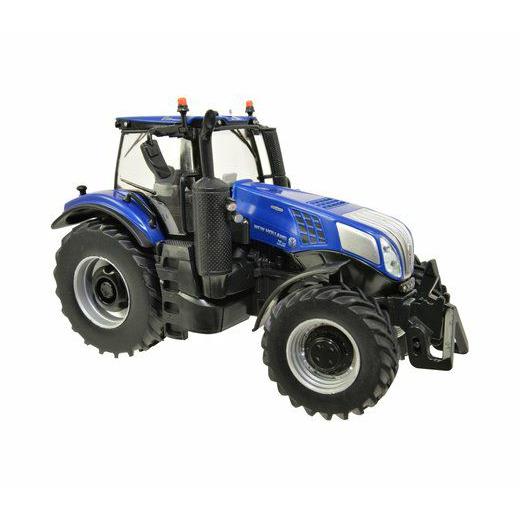 NEW HOLLAND T8 435 TRACTOR
